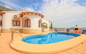 Villa Cucarres 0705